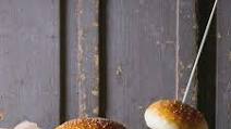 Burger Buns Burger Buns