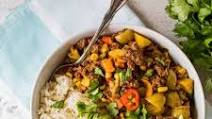 Picadillo Mexicano Picadillo Mexicano