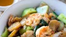 The Best Shrimp Stir Fry The Best Shrimp Stir Fry