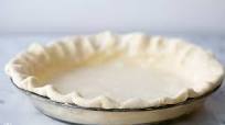All Butter Pie Crust for Pies and Tarts (Pâte Brisée) All Butter Pie Crust for Pies and Tarts (Pâte Brisée)