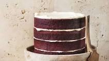 Red velvet mud cake recipe Red velvet mud cake recipe