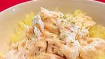 Crock Pot Ranch Chicken / Keto Low Carb Crock Pot Ranch Chicken / Keto Low Carb