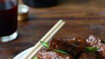 30-Minute Mongolian Beef 30-Minute Mongolian Beef