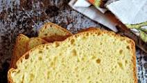3-Ingredient Grain-Free Vegan Sandwich Bread {almond flour & chickpea flour} 3-Ingredient Grain-Free Vegan Sandwich Bread {almond flour & chickpea flour}