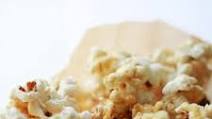 Healthy Caramel Popcorn Recipe Healthy Caramel Popcorn Recipe