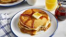 My-Hop Pancakes My-Hop Pancakes