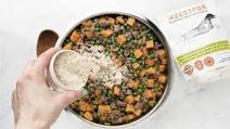 How to Make Homemade Dog Food How to Make Homemade Dog Food