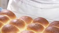 Classic Dinner Rolls Classic Dinner Rolls