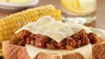 Texas Sloppy Joes Texas Sloppy Joes