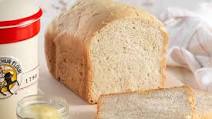 Bread Machine Sourdough Bread Bread Machine Sourdough Bread