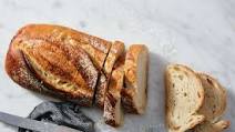 Rustic Sourdough Bread Rustic Sourdough Bread