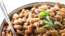 Instant Pot Mayocoba Beans Instant Pot Mayocoba Beans