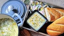 Creamy Corn Soup Creamy Corn Soup