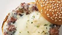 Buttery Burgers Buttery Burgers