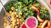 Plant Based Recipes: Buddha Bowls Plant Based Recipes: Buddha Bowls