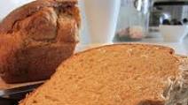 Hearty Multigrain Bread Hearty Multigrain Bread