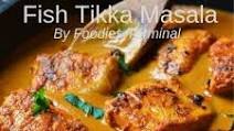 Best Fish Tikka Masala Recipe With Salmon Best Fish Tikka Masala Recipe With Salmon