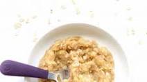 Apple Banana Oatmeal Apple Banana Oatmeal