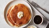 Almond Flour Pancakes Almond Flour Pancakes