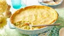 Classic Pot Pie Classic Pot Pie