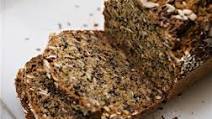 Seed Loaf Seed Loaf