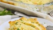 Easy Chicken Pot Pie Recipe Easy Chicken Pot Pie Recipe