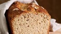 Honey Oat Quick Bread Honey Oat Quick Bread