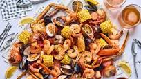 Seafood Boil Seafood Boil