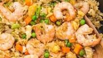 Shrimp Fried Rice Shrimp Fried Rice