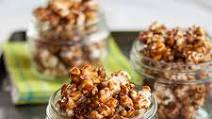 How To Make the Best Caramel Popcorn How To Make the Best Caramel Popcorn