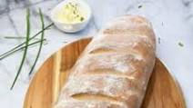 Bread Machine French Bread Bread Machine French Bread
