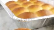 Gluten Free Hawaiian Rolls Gluten Free Hawaiian Rolls