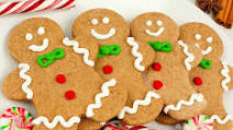 Easy Gingerbread Cookies Recipe Without Molasses Easy Gingerbread Cookies Recipe Without Molasses