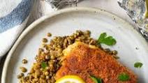 Lemon Pepper Grilled Cod in Foil Lemon Pepper Grilled Cod in Foil