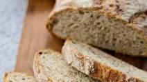 No-Knead Rye Bread No-Knead Rye Bread