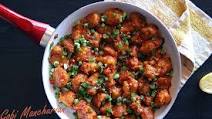 Gobi Manchurian Gobi Manchurian