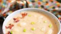 Potato Soup For One Potato Soup For One