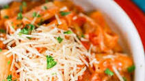 Crock Pot Italian Sausage Rigatoni Recipe Crock Pot Italian Sausage Rigatoni Recipe