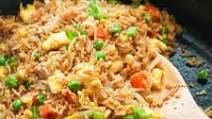 Egg Fried Rice Egg Fried Rice