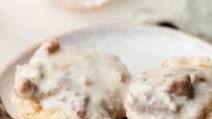 Biscuits and Gravy Biscuits and Gravy