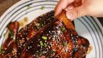Garlic Soy Sauce Chicken Garlic Soy Sauce Chicken