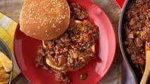 Picante Sloppy Joes Picante Sloppy Joes
