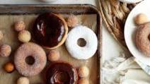 Classic Yeast Doughnut Recipe Classic Yeast Doughnut Recipe