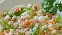 Sweet Quinoa Salad Sweet Quinoa Salad