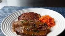 Easy Baked Beef Brisket Easy Baked Beef Brisket