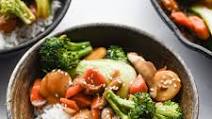 Vegetable Stir-Fry Sauce Vegetable Stir-Fry Sauce