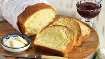 The Very Best Brioche Recipe The Very Best Brioche Recipe