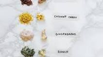Easy Homemade Popcorn Seasoning Easy Homemade Popcorn Seasoning