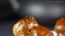 Cinnamon Raisin Yeast-Free Funky Monkey Bread Cinnamon Raisin Yeast-Free Funky Monkey Bread