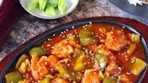 Chicken Manchurian Chicken Manchurian